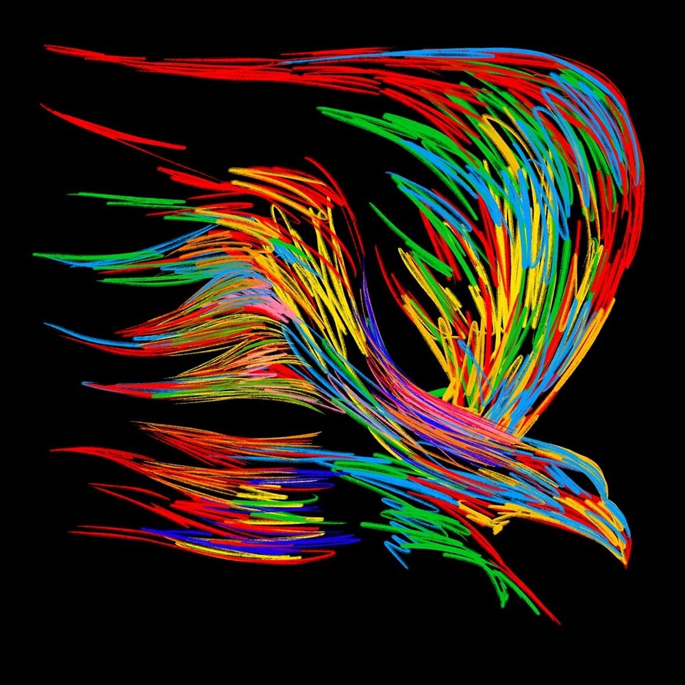 the album cover for Ministri - Giuramenti