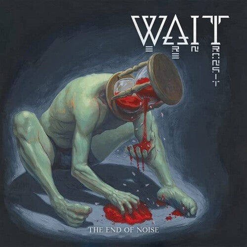Wait - The End of Noise Vinyl Record