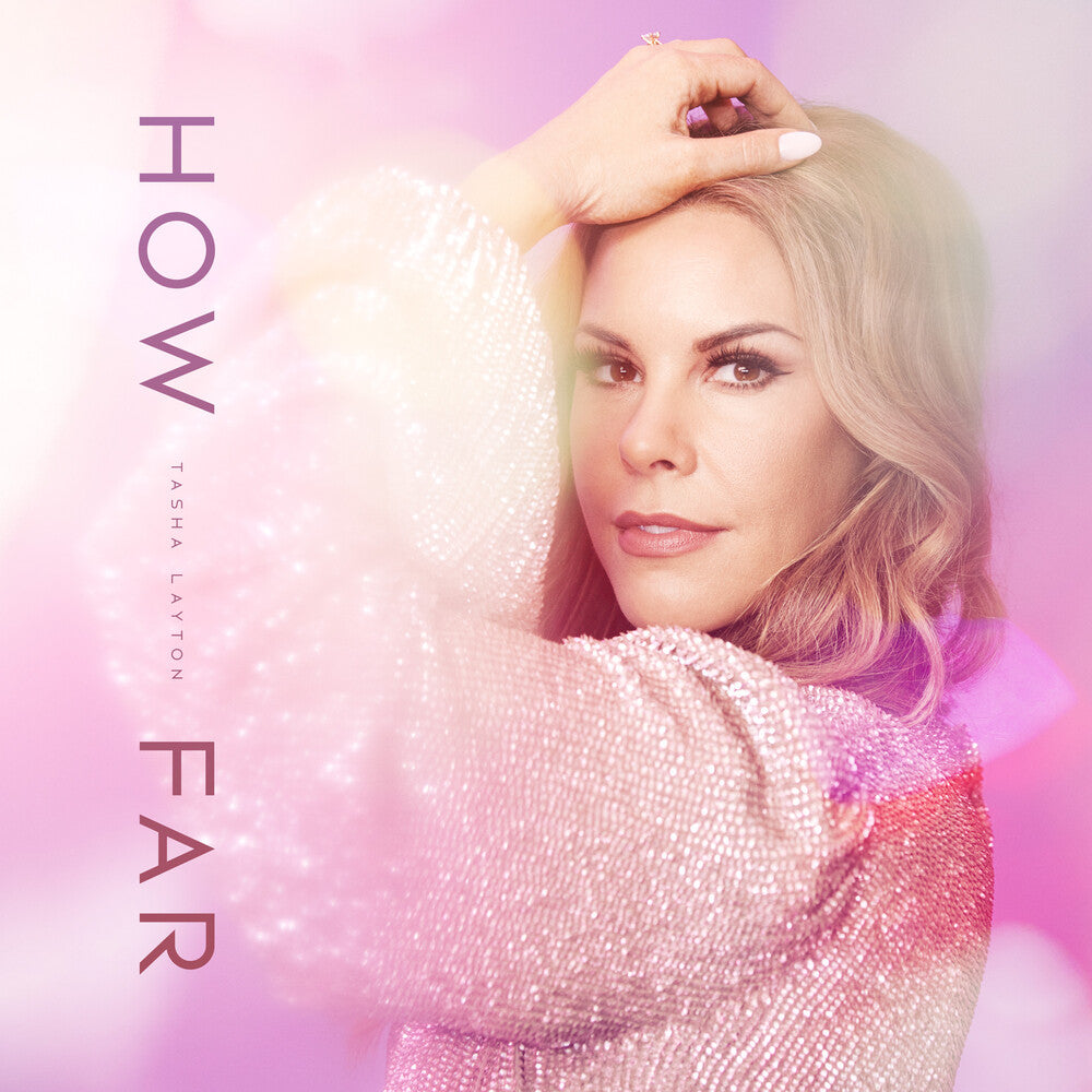 How Far Music CD