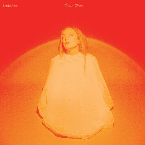 Sigrid Aase - Come Closer - Vinyl Record