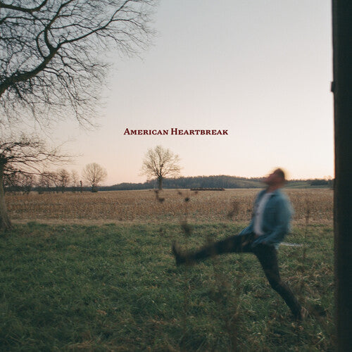 Bryan,zach - American Heartbreak - Music CD