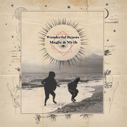 Wonderful Beasts - Magic & Myth Vinyl Record