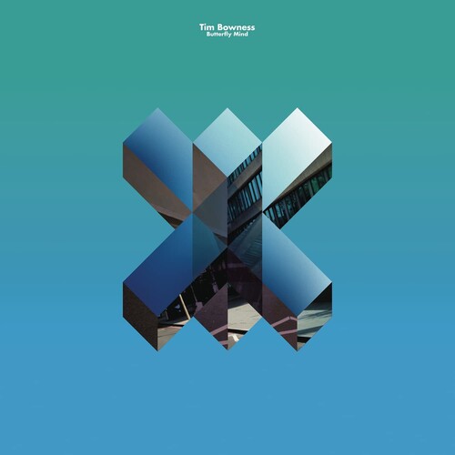 Tim Bowness - Butterfly Mind Vinyl Record