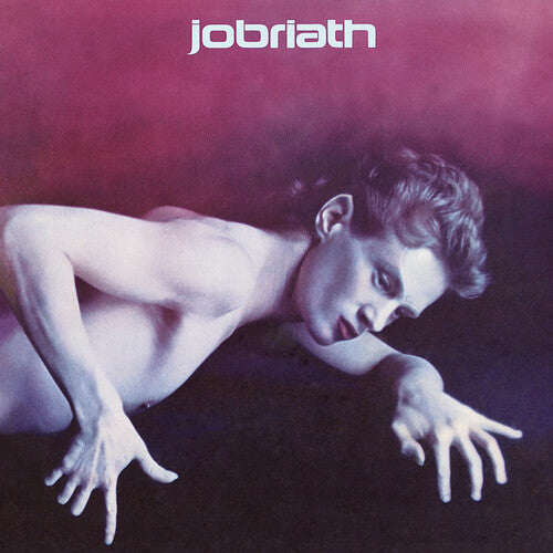 Jobriath (Hol) Music CD