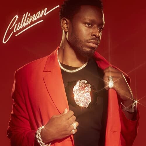 Dadju - Cullinan - Music CD