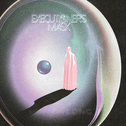 Executioner's Mask - Winterlong Vinyl Record