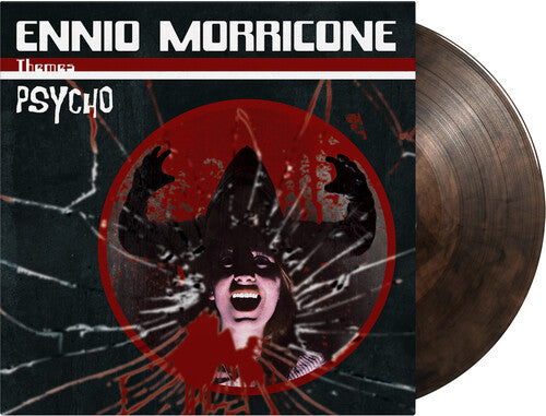 Morricone,ennio - Themes: Psycho - O.s.t. - Vinyl Record