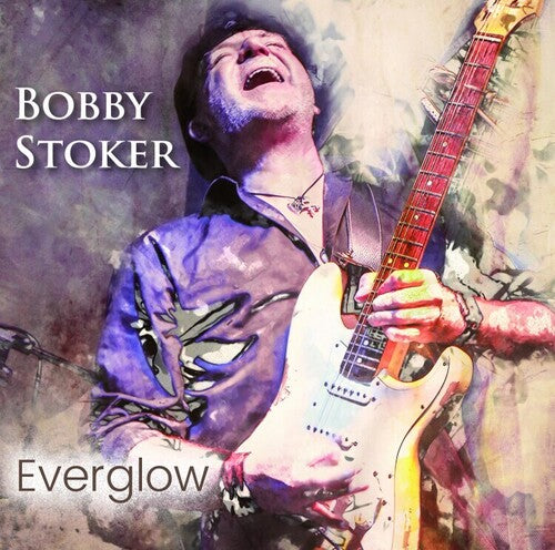 Stoker,bobby - Everglow - Music CD