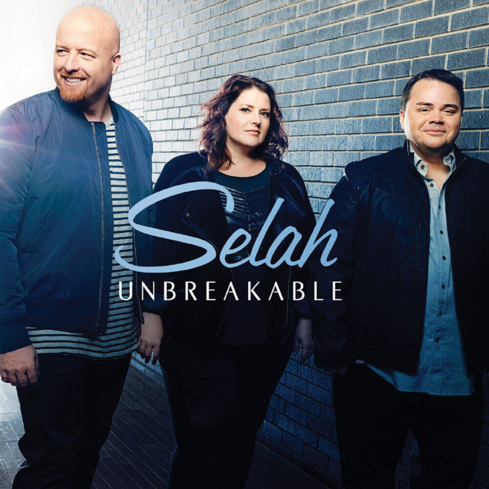 Unbreakable Music CD