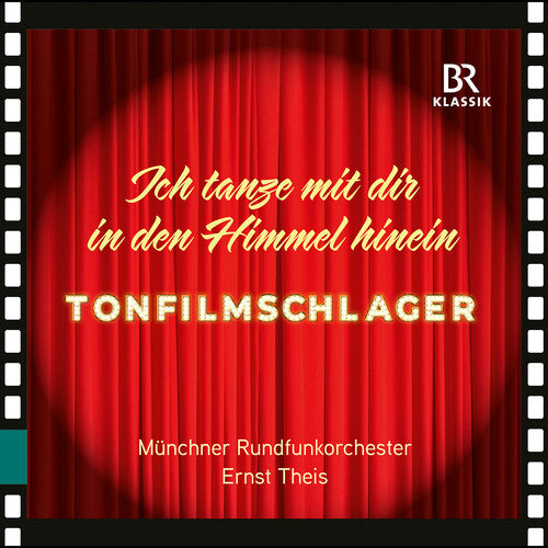 Bochmann / Muenchner Rundfunkorchester - Ich Tanze Mit Dir In Himmel Hinein - Music CD