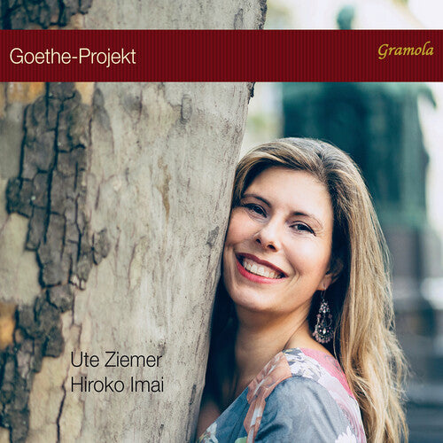 Beach / Ziemer / Imai - Goethe-project - Music CD