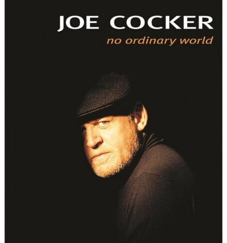 Joe Cocker - No Ordinary World Vinyl Record