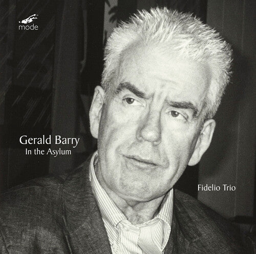 Barry / Fidelio Trio - In The Asylum - Music CD