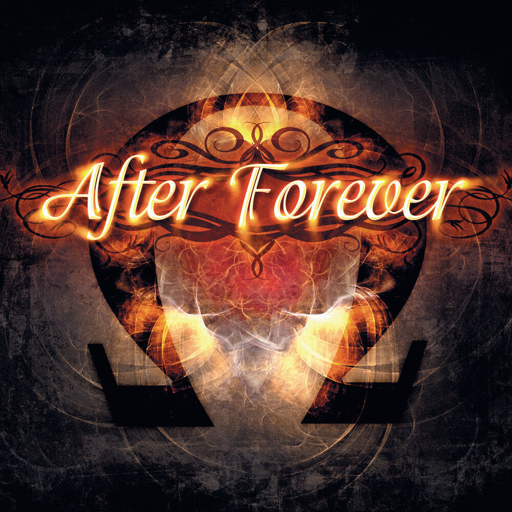 After Forever 15th Anniversary (Mod) Music CD