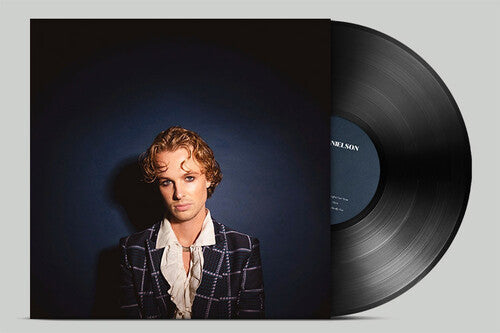 Isak Danielson - King Of Tragedy Vinyl Record