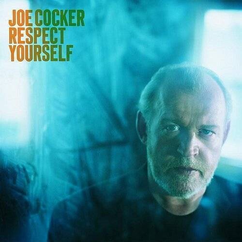 Joe Cocker - Respect Yourself Vinyl Record