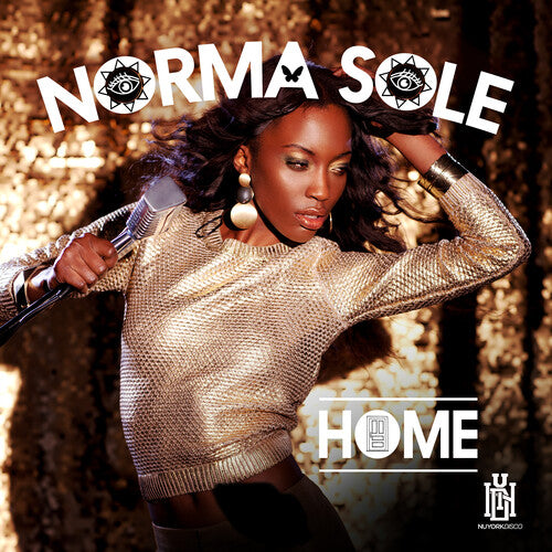 Sole, Norma - Home - Music CD