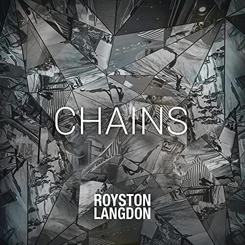 Royston Langdon - Chains Vinyl Record