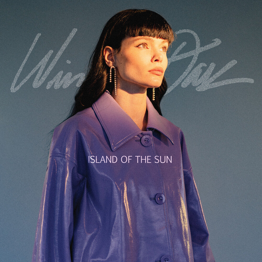 Island Of The Sun Music CD