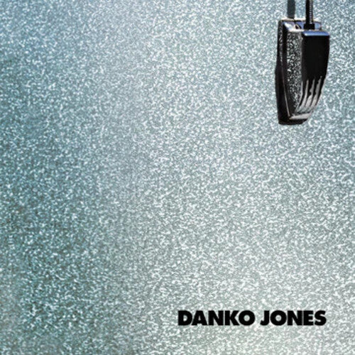 Danko Jones - Danko Jones Vinyl Record