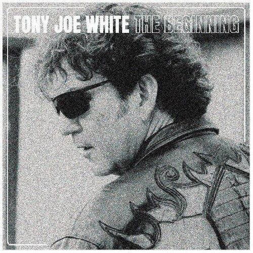White,tony Joe - Beginning - Music CD