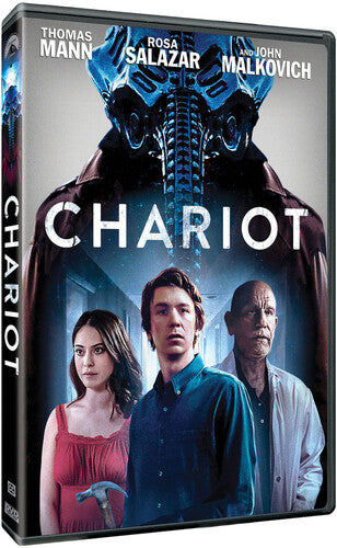 Chariot - Chariot - DVD