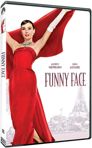 Funny Face - Funny Face - DVD