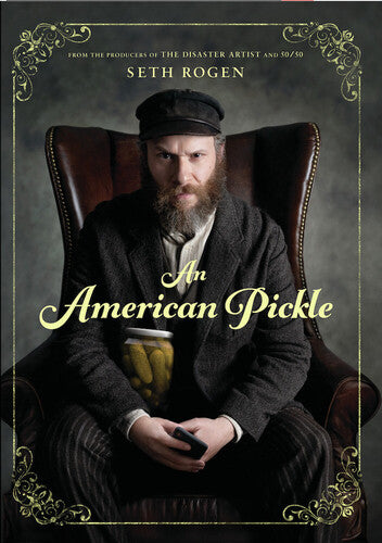 An American Pickle - An American Pickle - DVD