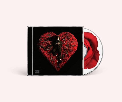 Conan Gray - SUPERACHE Music CD