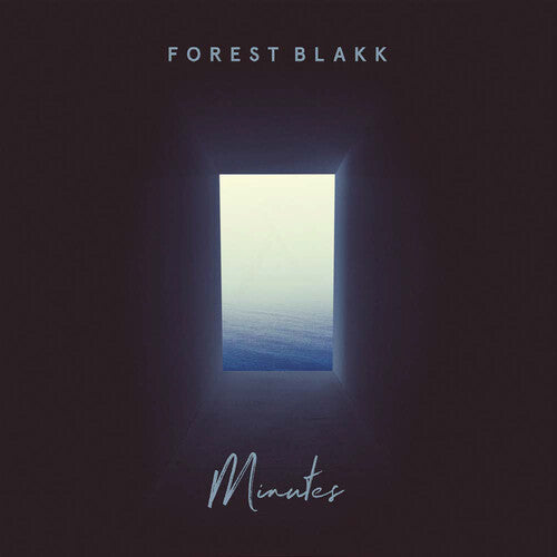 Blakk,forest - Minutes - Music CD