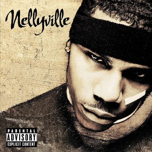 Nelly - Nellyville - Vinyl Record