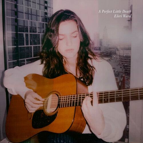 Eleri Ward - A Perfect Little Death Vinyl Record