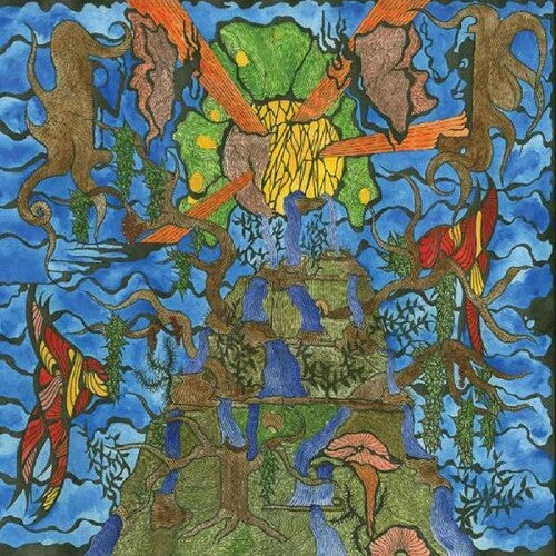 Jordsjo - Pastoralia Vinyl Record