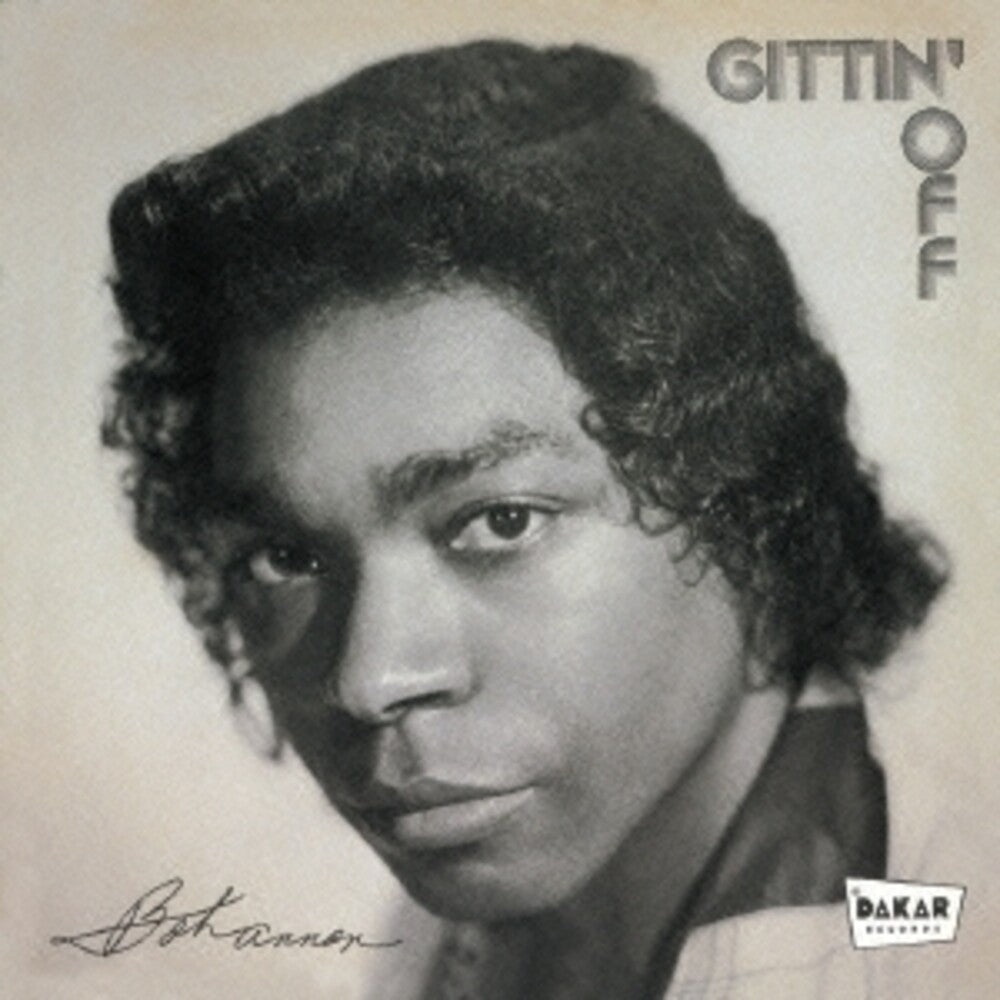 the album cover for Hamilton Bohannon - Gittin' Off (Remastered)