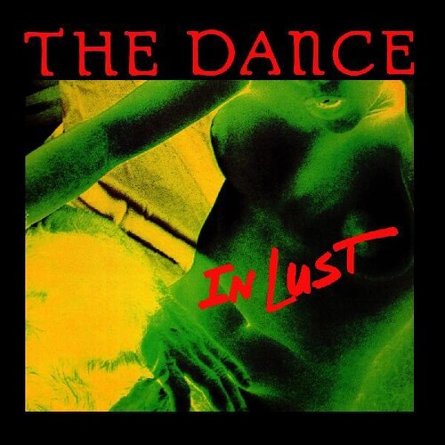 Dance - In Lust Vinyl Record