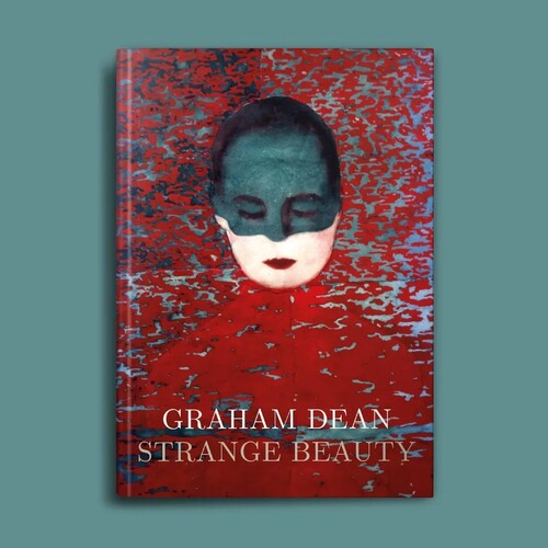 Dean,graham / Gabriel,peter - Strange Beauty - DVD