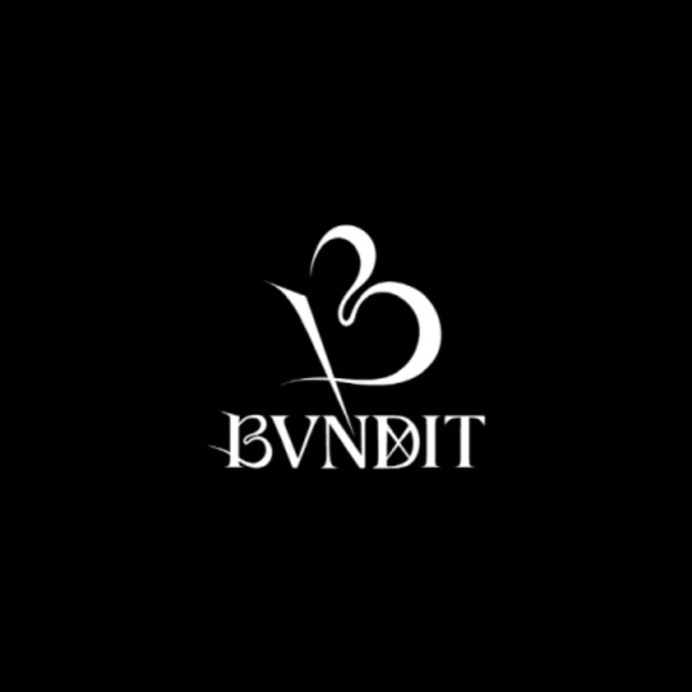 the album cover for Bvndit - Re-Original (Post) (Pcrd) (Phob) (Phot) (Asia)