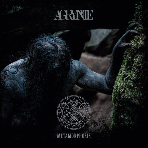 Agrypnie - Metamorphosis Vinyl Record