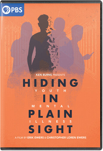 Ken Burns Presents Hiding In Plain Sight: Youth - Ken Burns Presents Hiding In Plain Sight: Youth - DVD