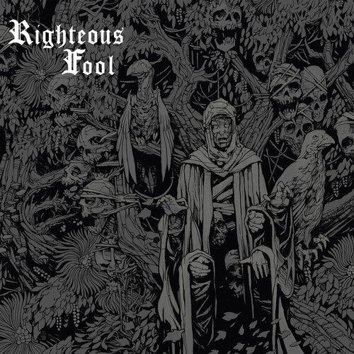 Righteous Fool - Righteous Fool Vinyl Record