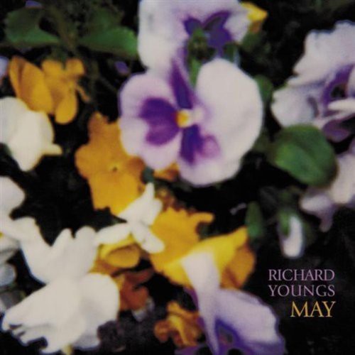 Youngs,richard - May - Music CD