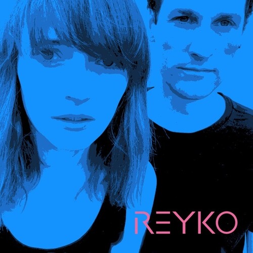 Reyko - Reyko - Music CD