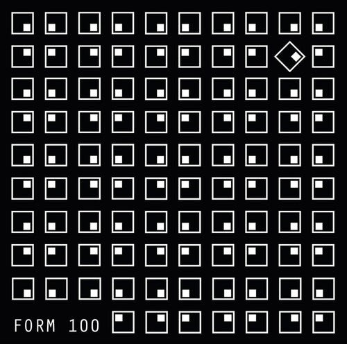 Popof - Serenity Remixes Vinyl Record