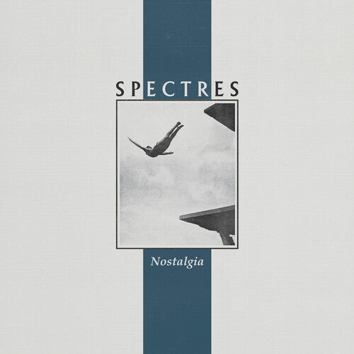 Spectres - Nostalgia Vinyl Record