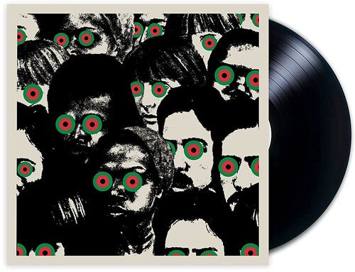 Danger Mouse & Black Thought - Cheat Codes - Vinyl Record