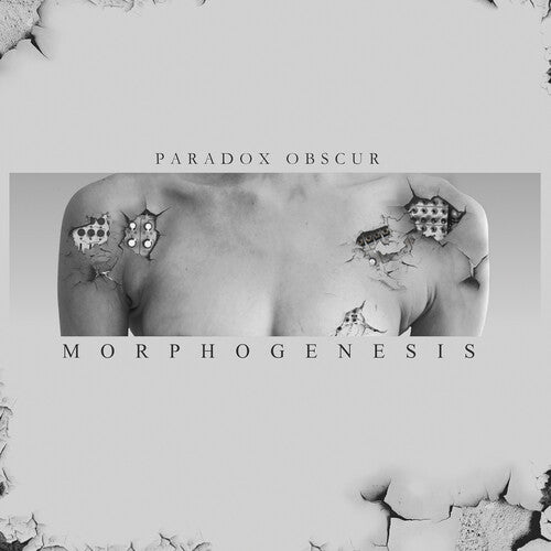 Paradox Obscur - Morphogenesis - Vinyl Record