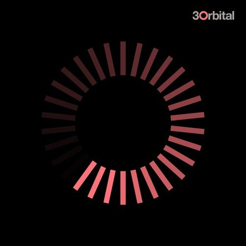 Orbital - 30 Something - Music CD