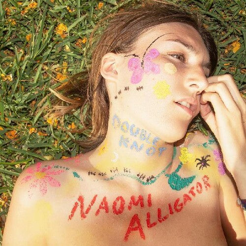 Alligator,naomi - Double Knot - Music CD