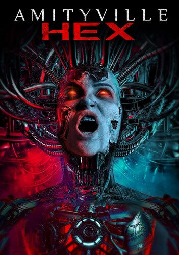 Amityville Hex - Amityville Hex - DVD