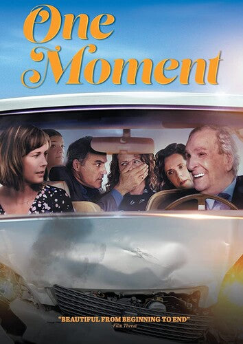 One Moment - One Moment - DVD